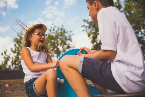 Camping Aluna Vacances foto 17