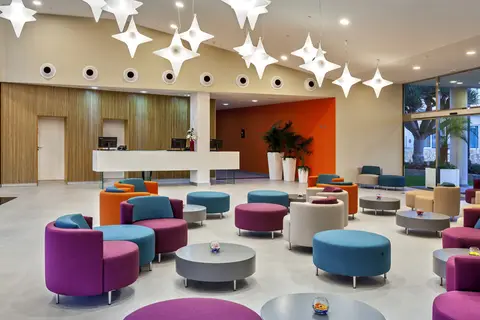 Hotel Barceló Corralejo Sands in La Oliva — foto 47