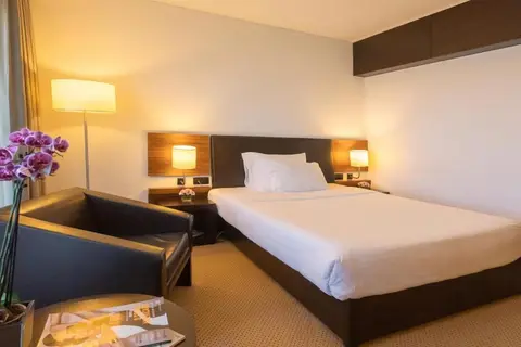 Montebelo Viseu Congress Hotel in Viseu — foto 8