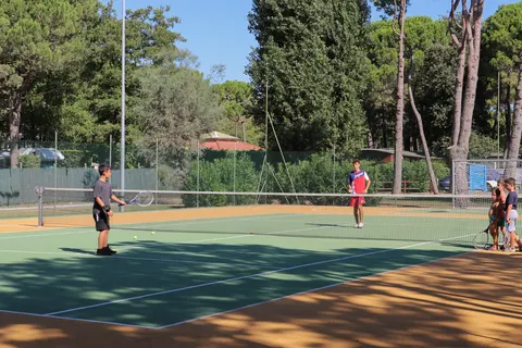 Camping Il Tridente foto 9