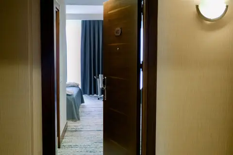 Baia Bursa Hotel in Milas — foto 27