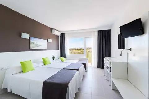 Don Miguel Playa Hotel in Palma — foto 5