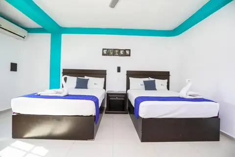 Hotel Boutique Pa'xa Mama in Cancùn, foto 14