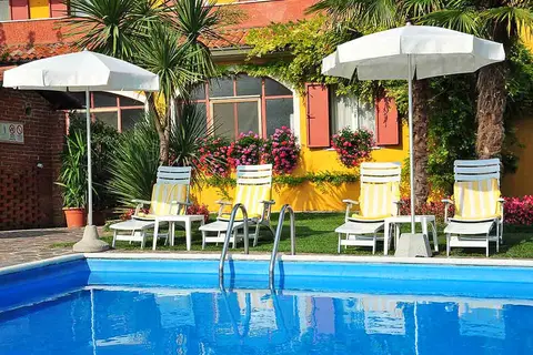 La Quiete in Manerba del Garda — foto 18