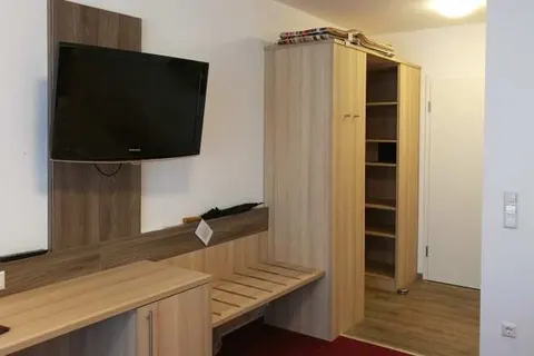 Wellness Garni Hotel Krone foto 12