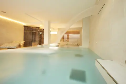 Ebano Hotel Apartments & Spa in Sant Jordi de ses Salines — foto 26