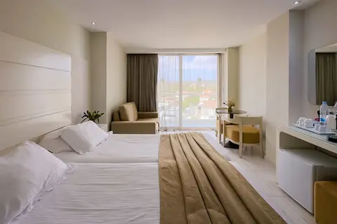 Tasia Maris Beach Hotel & Spa in Ayia Napa — foto 30
