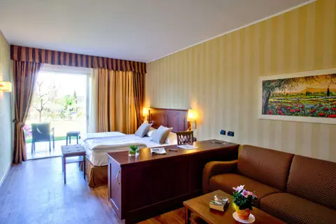 Boffenigo Small & Beautiful Hotel in Costermano sul Garda, foto 19