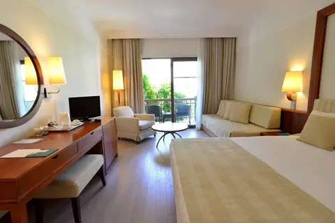 Turquoise Resort Hotel & Spa in Side, foto 25