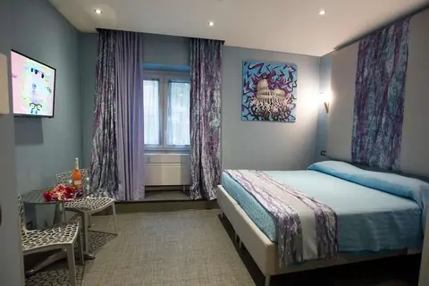 Gracchi Guest House in Rome, foto 6