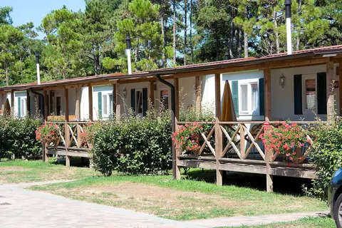 Villaggio Turistico Internazionale in San Michele al Tagliamento, foto 15