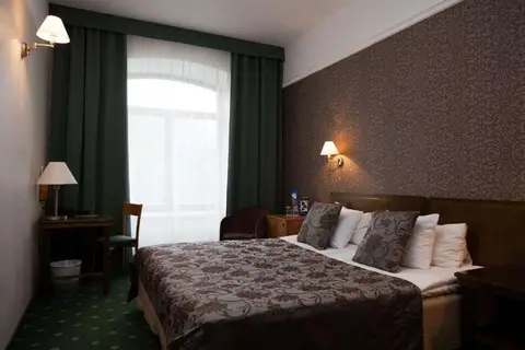 Hotel St. Barbara in Tallinn