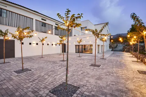 Hotel Boutique Molino de Enmedio in Huéneja — foto 10