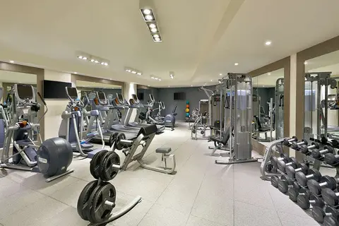 DoubleTree by Hilton Doha Old Town in Doha — foto 8
