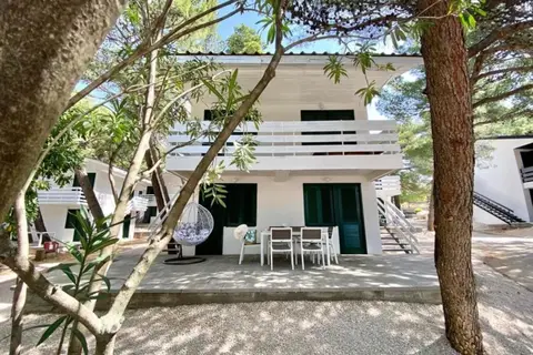 Family Resort Urania in Baska Voda — foto 2