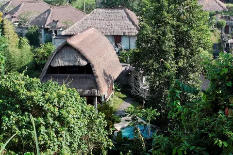 Santi Mandala Villa & Spa in Sukawati — foto 6