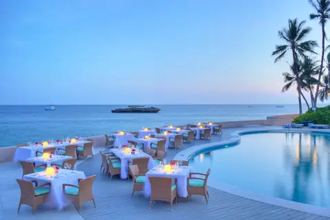 Hemingways Watamu in Kasemeni ward — foto 4