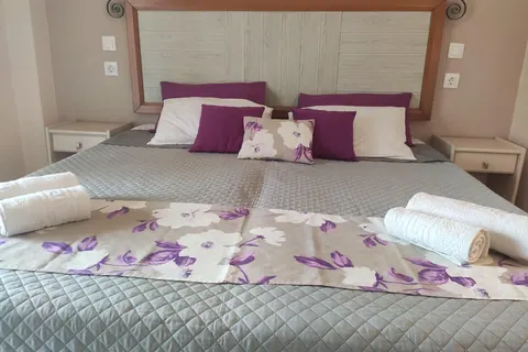 Appartementen Artemis foto 6