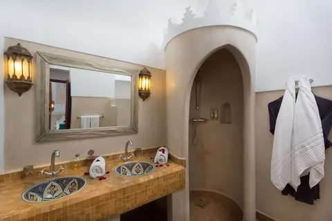 Riad Melhoun & Spa in Marrakech — foto 6