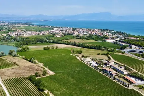 La Bertoletta Village in Peschiera del Garda — foto 6