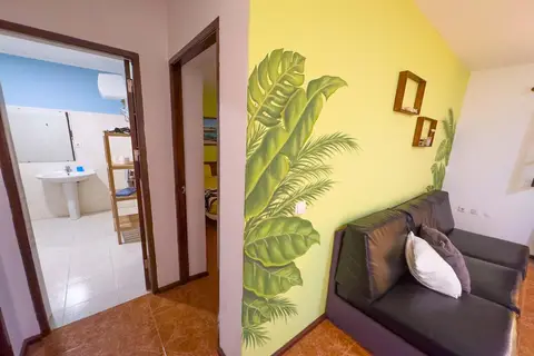 Misturod - Holiday Apartments in Santa Maria — foto 11