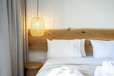 Sagredo Boutique Hotel in Kos — foto 8