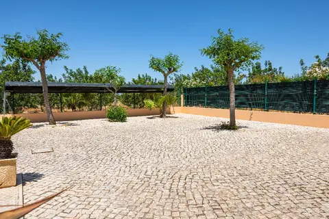 Monte Dos Avos Apartamentos in Albufeira — foto 19
