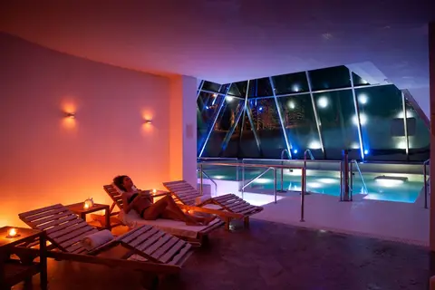 Val di Luce SPA Resort in Abetone Cutigliano — foto 30