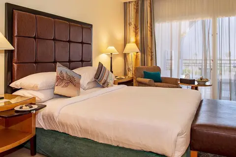 Savoy Hotel in Sharm El Sheikh — foto 17