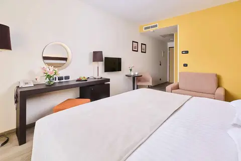Garden Suites Umag Plava Laguna in Bašanija — foto 19