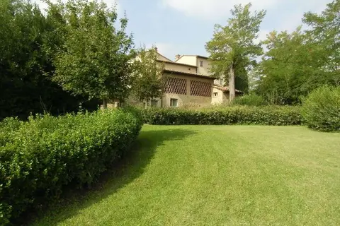 Hotel Villa Ducci in San Gimignano — foto 20