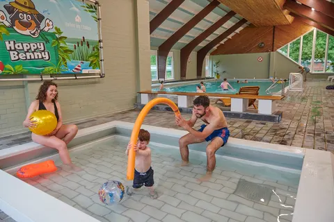 Vakantiepark Vallee Les Etoiles foto 4