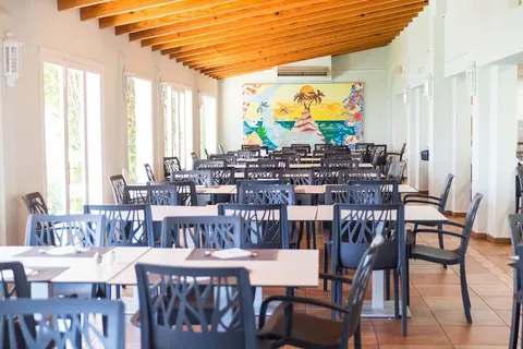 Hotel Club Es Talaial in Santanyí — foto 10