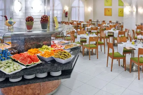 Aparthotel Voramar in Cambrils — foto 14