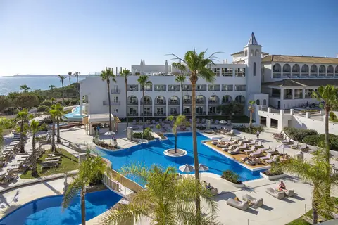 Daia Conil Slow Beach Hotel in Conil de la Frontera