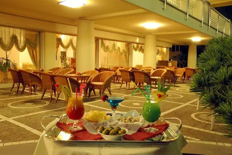 Hotel Universal in Quinto di Treviso — foto 14