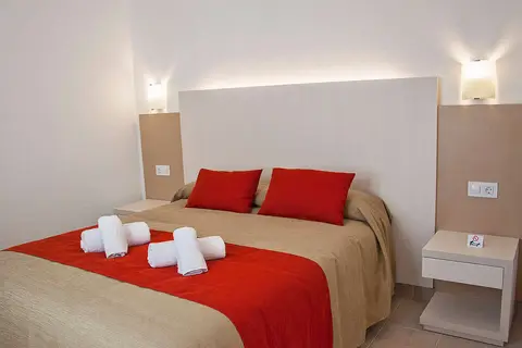 Sagitario Menorca Mar Appartementen in Ciutadella, foto 15