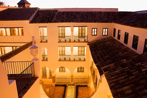 Las Casas De La Juderia in Córdoba — foto 19