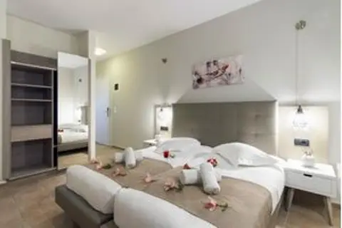 Gouves Bay by Omilos Hotels in Δημοτική Ενότητα Γουβών — foto 19