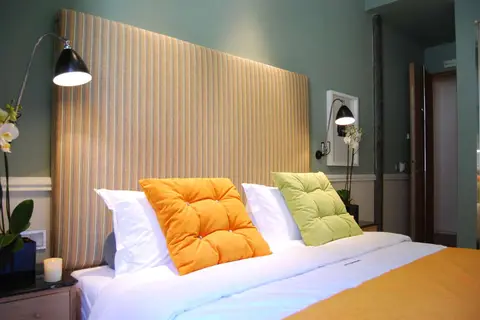 Brown's Boutique Hotel in Lissabon — foto 17
