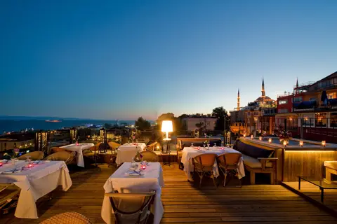 GLK PREMIER Regency Suites & Spa in Fatih — foto 8