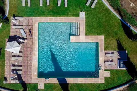 B bou Hotel Cortijo Bravo in Vélez-Málaga — foto 17