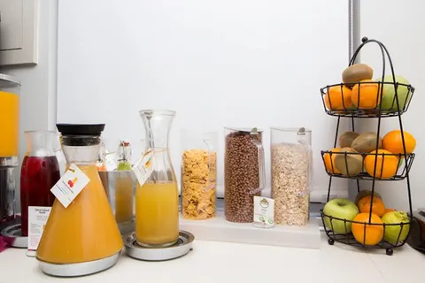 Casual Vintage Valencia foto 5