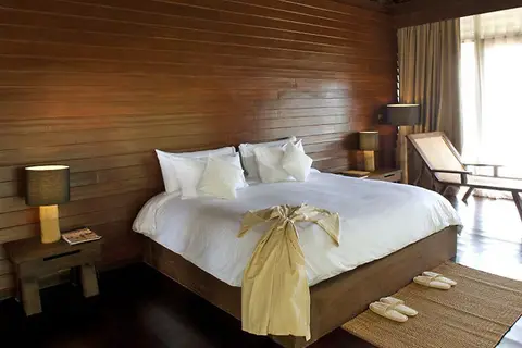 Silavadee Pool Spa Resort in บ้านละไม — foto 10
