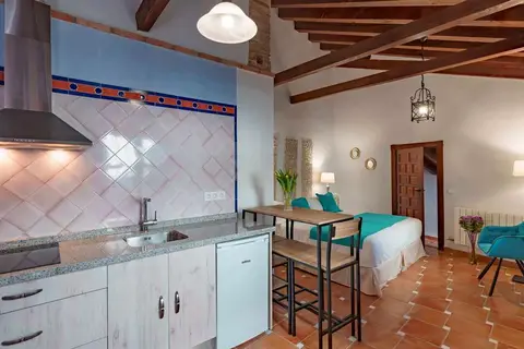 Suites Casa de las Columnas in Granada — foto 2
