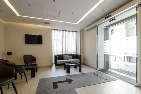 Palazzo Argenta in Napels, foto 8