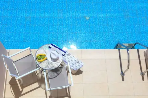 Cavomarina Beach Hotel in Christina Beach Hotel, foto 27