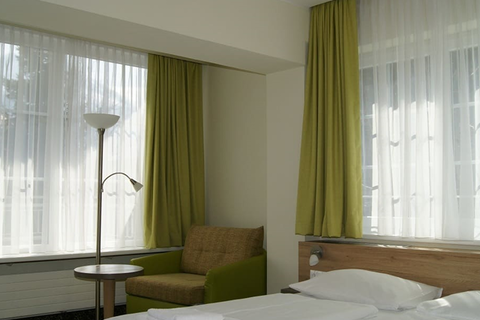 Hotel Lindenhof foto 7