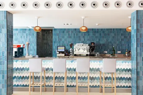 Diamant Hotel & Aparthotel in Cala Ratjada — foto 19