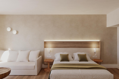 Avra Imperial Hotel foto 9